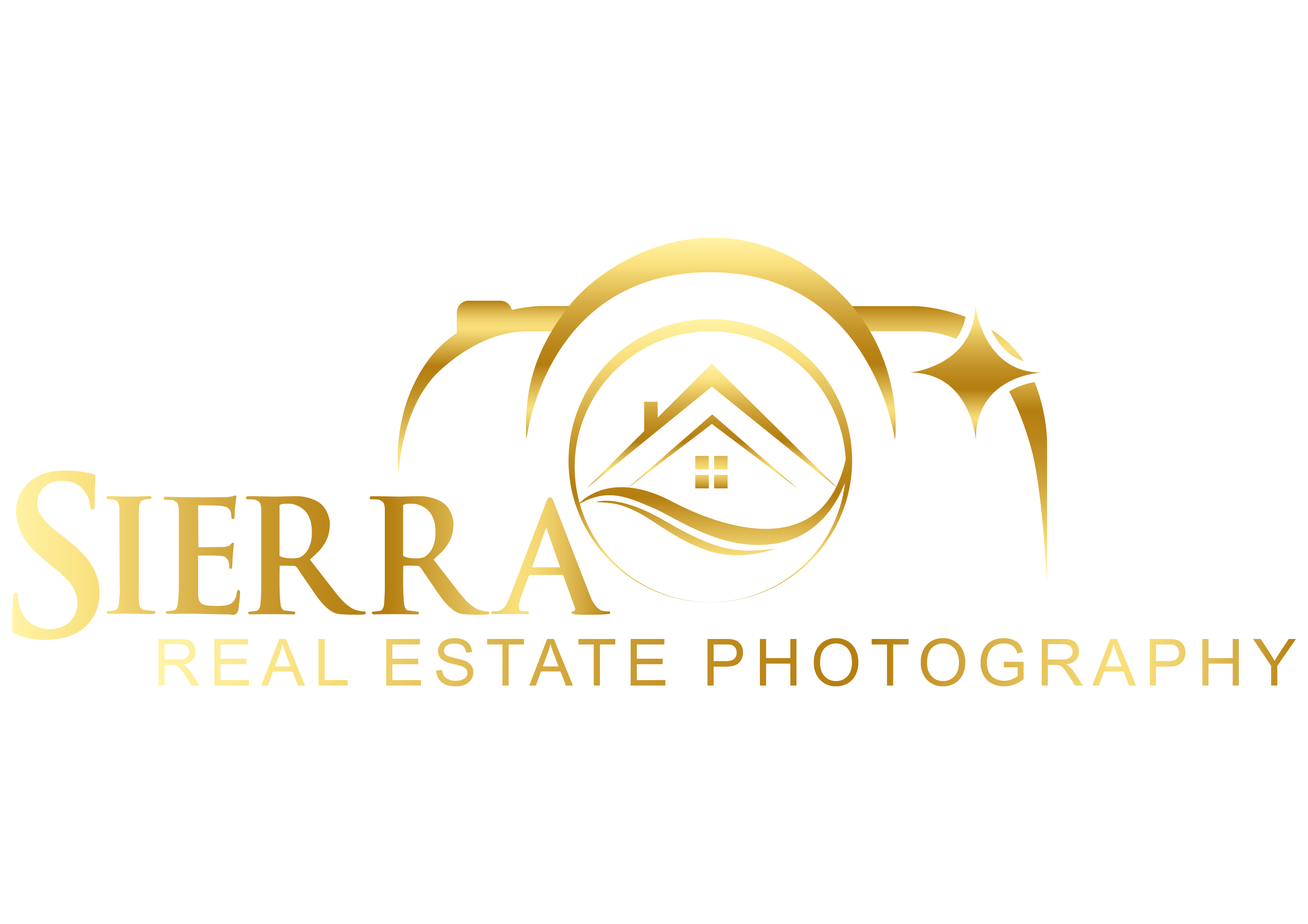 Sierra Real Estate and Drone Photography